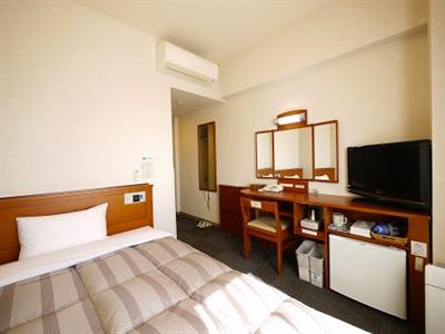 фото отеля Hotel Route-Inn Fujieda Ekikita