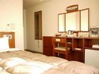 фото отеля Hotel Route-Inn Fujieda Ekikita