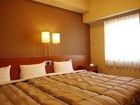 фото отеля Hotel Route-Inn Fujieda Ekikita