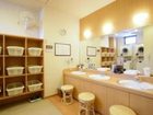 фото отеля Hotel Route-Inn Fujieda Ekikita