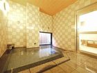 фото отеля Hotel Route-Inn Fujieda Ekikita