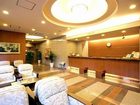 фото отеля Hotel Route-Inn Fujieda Ekikita