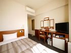 фото отеля Hotel Route-Inn Fujieda Ekikita