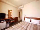 фото отеля Hotel Route-Inn Fujieda Ekikita