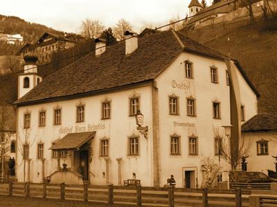 фото отеля Ansitz Gasthaus Burgheimfels