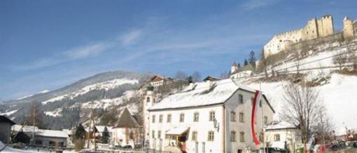 фото отеля Ansitz Gasthaus Burgheimfels