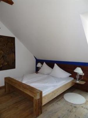 фото отеля Ansitz Gasthaus Burgheimfels