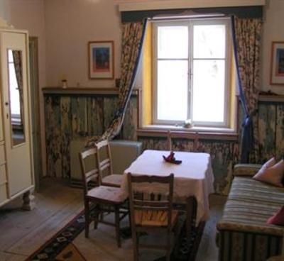 фото отеля Ansitz Gasthaus Burgheimfels