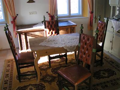 фото отеля Ansitz Gasthaus Burgheimfels