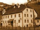 фото отеля Ansitz Gasthaus Burgheimfels