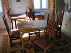 фото отеля Ansitz Gasthaus Burgheimfels