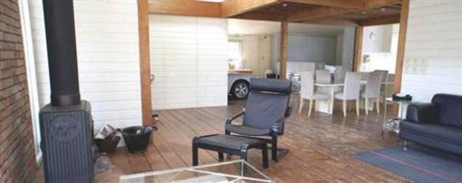 фото отеля Garden Shed