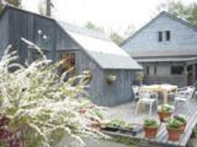 фото отеля Garden Shed