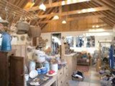 фото отеля Garden Shed