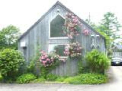 фото отеля Garden Shed