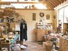 фото отеля Garden Shed