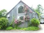 фото отеля Garden Shed