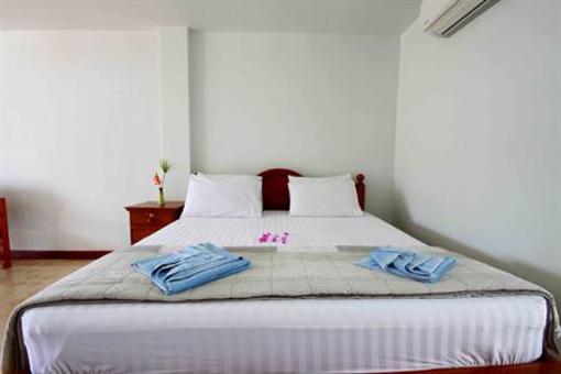 фото отеля T.P.Guesthouse