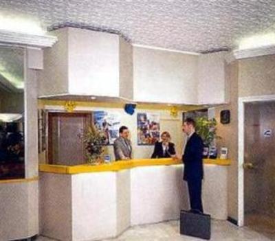 фото отеля Nikaia Hotel