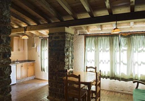 фото отеля Albergue Inturjoven Cortes de la Frontera