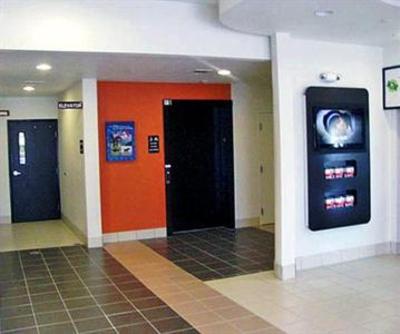 фото отеля Motel 6 Cedar Park