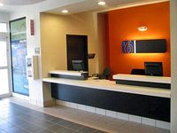 Motel 6 Cedar Park