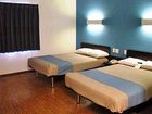 фото отеля Motel 6 Cedar Park