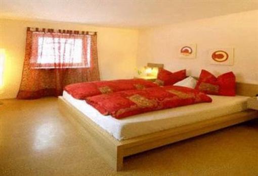 фото отеля LifeStyle Residenz