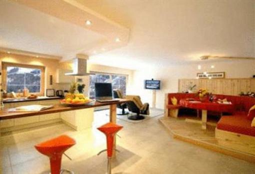 фото отеля LifeStyle Residenz