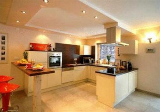 фото отеля LifeStyle Residenz