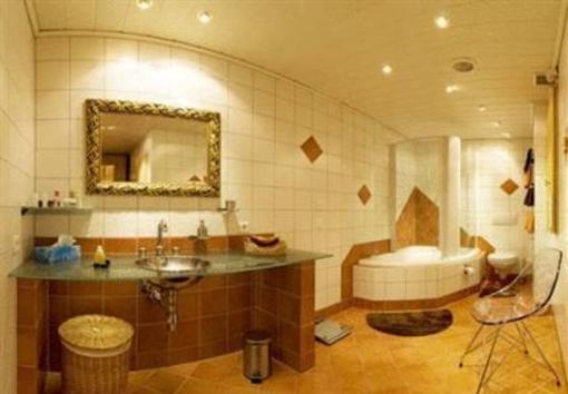 фото отеля LifeStyle Residenz