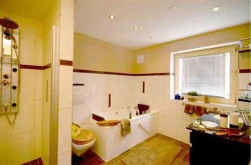 фото отеля LifeStyle Residenz