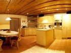 фото отеля LifeStyle Residenz
