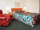 фото отеля Econo Lodge Brush