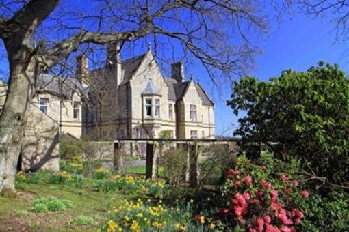 фото отеля Dryderdale Hall