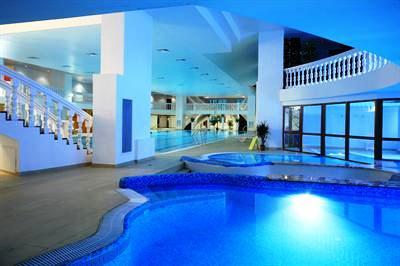 фото отеля Royal Hotels and Spa Resorts Geneva