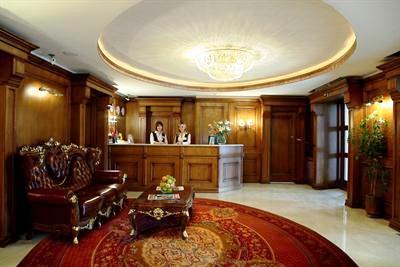 фото отеля Royal Hotels and Spa Resorts Geneva