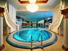 фото отеля Royal Hotels and Spa Resorts Geneva