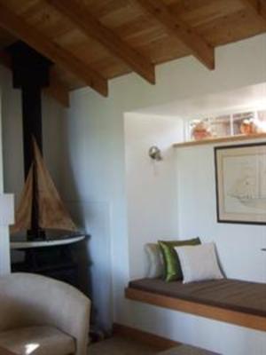 фото отеля Cusheon Cove Guesthouse