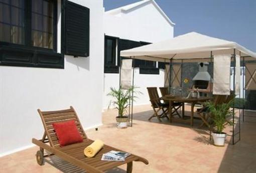 фото отеля Villas San Blas Lanzarote