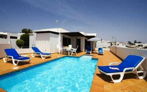 фото отеля Villas San Blas Lanzarote