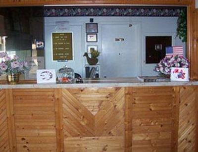 фото отеля Knights Inn Brownwood