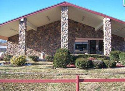 фото отеля Knights Inn Brownwood