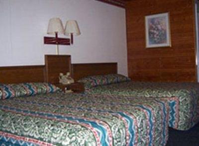 фото отеля Knights Inn Brownwood