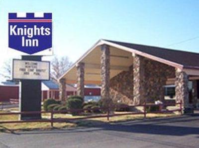 фото отеля Knights Inn Brownwood