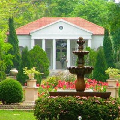 фото отеля Agalin Holiday Villas Resort Pak Chom