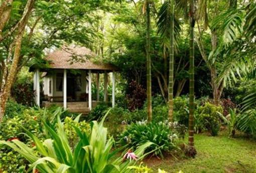 фото отеля Agalin Holiday Villas Resort Pak Chom
