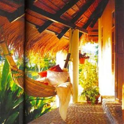 фото отеля Agalin Holiday Villas Resort Pak Chom