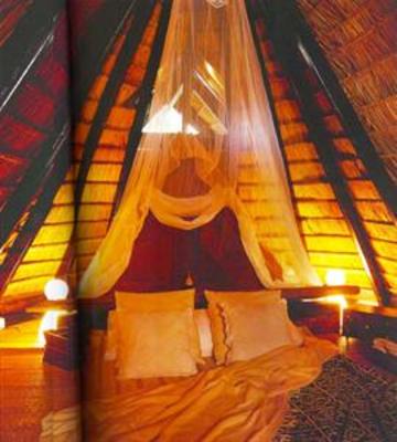 фото отеля Agalin Holiday Villas Resort Pak Chom