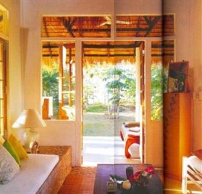 фото отеля Agalin Holiday Villas Resort Pak Chom